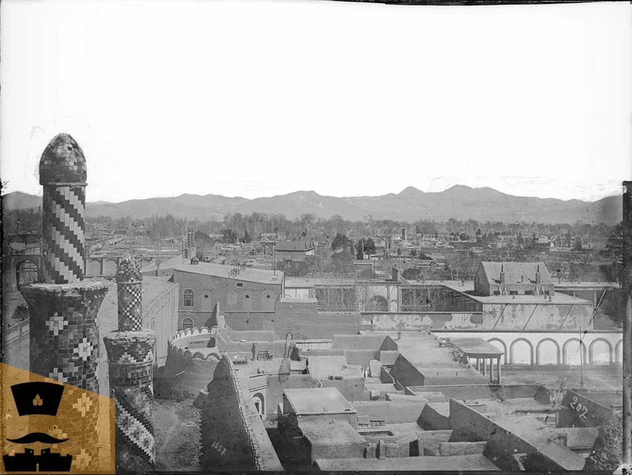 طلوعِ پایتختیِ تهران 