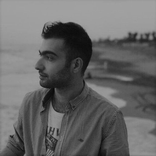 کیارش  کاظمی