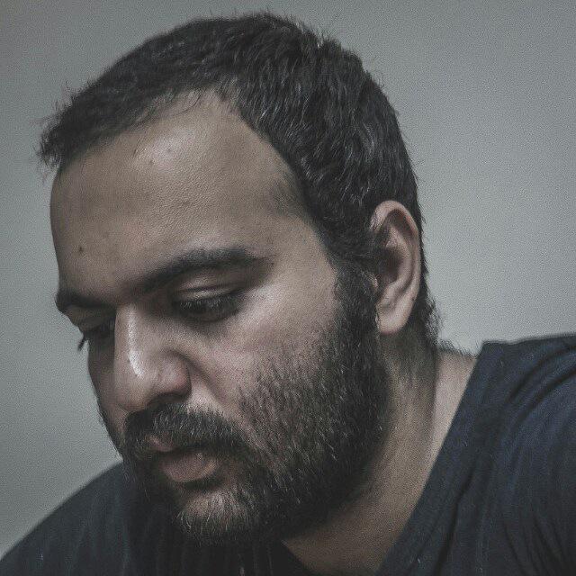 سعید احمدیان