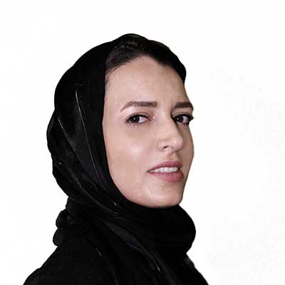 مریم میرزایی