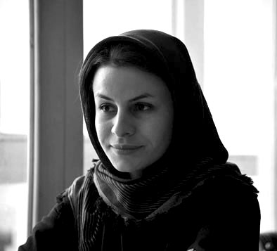 مهنام نجفی